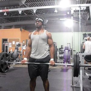 Meet your Posher, Walt